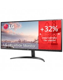 MONITOR LG 34'' 34WP500-B 21:9 ULTRAWID WFHD NEGRO