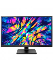 MONITOR LG 27" 27BK550Y-B MULTIMEDIA NEGRO