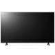 TV LG 55" UHD ULTRA HD 4K SMART TV 55UR78006LK NEGRO