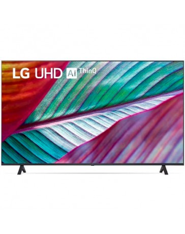 TV LG 55" UHD ULTRA HD 4K SMART TV 55UR78006LK NEGRO