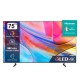 TV HISENSE 75" QLED 75A79KQ