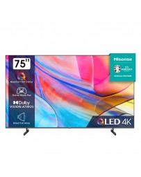 TV HISENSE 75" QLED 75A79KQ