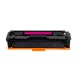 TONER COMP. HP W2213X/W2213A 207X/207A MAGENTA