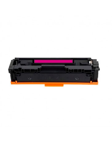 TONER COMP. HP W2213X/W2213A 207X/207A MAGENTA