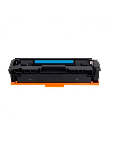 TONER COMP. HP W2211X/W2211A 207X/207A CYAN