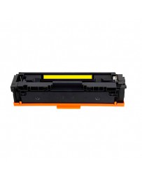 TONER COMP. HP W2212X/W2212A 207X/207A AMARILLO