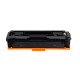 TONER COMP. HP W2210X/W2210A 207X/207A NEGRO