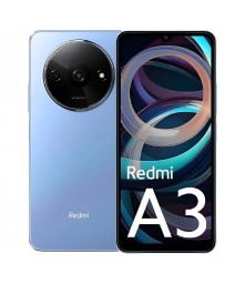 SMARTPHONE XIAOMI REDMI A3 4GB 128GB 6.71" AZUL LAGO