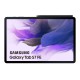 TABLET SAMSUNG GALAXY TAB S7 FE 4GB 64GB 12.4" PLATA