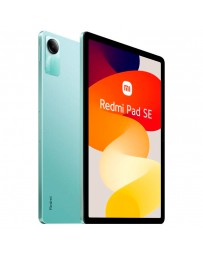 TABLET XIAOMI REDMI PAD SE 11" 4GB 128GB VERDE MENTA