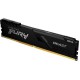 DIMM KINGSTON FURY BEAST 8GB DDR4 2666 CL16 KF426C16BB/8