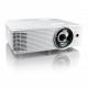 VIDEOPROYECTOR OPTOMA CORTA DISTANCIA W309ST DLP 3D