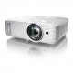 VIDEOPROYECTOR OPTOMA CORTA DISTANCIA W309ST DLP 3D