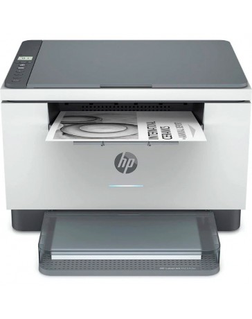 MULTIFUNCION HP LASERJET MONOCROMO MFP M234DW WIFI