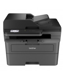 MULTIFUNCION BROTHER MFCL2827DWXL FAX LASER MONOCROMO