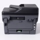 MULTIFUNCION BROTHER MFCL2827DWXL FAX LASER MONOCROMO