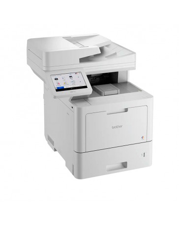 MULTIFUNCION BROTHER MFCL9670CDNT LASER COLOR CON FAX