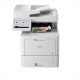 MULTIFUNCION BROTHER MFCL9670CDNT LASER COLOR CON FAX