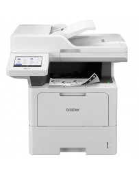 MULTIFUNCION BROTHER MFCL6710DW LASER MONOCROMO CON FAX