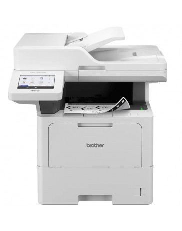 MULTIFUNCION BROTHER MFCL6710DW LASER MONOCROMO CON FAX