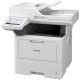 MULTIFUNCION BROTHER MFCL6710DW LASER MONOCROMO CON FAX