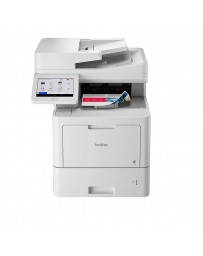 MULTIFUNCION BROTHER MFCL9630CDNT LASER COLOR CON FAX