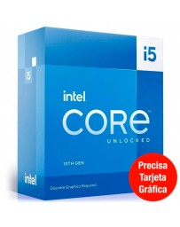 INTEL CORE I5 13600KF 3.50GHZ SOCKET 1700