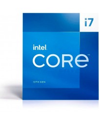 INTEL CORE I7 13700 2.1GHZ SOCKET 1700 13TH GEN