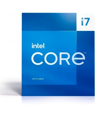 INTEL CORE I7 13700 2.1GHZ SOCKET 1700 13TH GEN