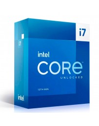 INTEL CORE I7 13700KF 3.40GHZ SOCKET 1700 13TH GEN