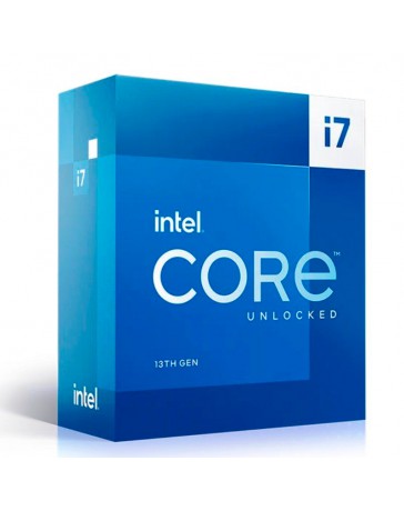 INTEL CORE I7 13700KF 3.40GHZ SOCKET 1700 13TH GEN