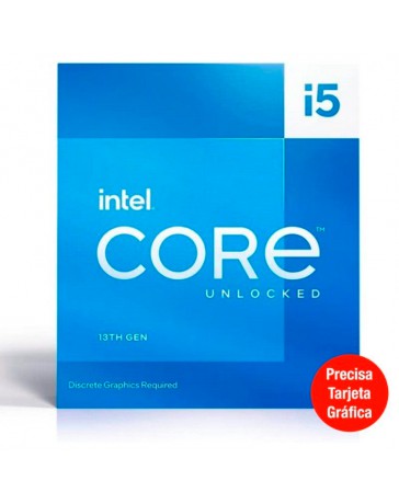 INTEL CORE I5 13400F 2.50GHZ SOCKET 1700