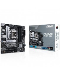 PLACA BASE ASUS PRIME B660M-A D4 SOCKET 1700 MICRO ATX