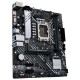 PLACA BASE ASUS PRIME B660M-K D4 SOCKET 1700 MICRO-ATX