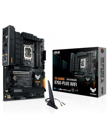 PLACA BASE ASUS TUF GAMING B760-PLUS WIFI 1700 DDR5