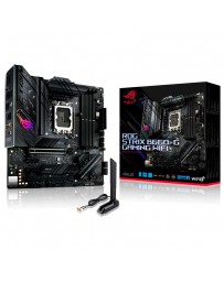 PLACA BASE ASUS ROG STRIX B660-G SOCKET 1700 MICRO ATX