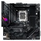 PLACA BASE ASUS ROG STRIX B660-G SOCKET 1700 MICRO ATX