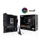 PLACA BASE ASUS TUF GAMING B760M-PLUS D4 1700