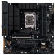 PLACA BASE ASUS TUF GAMING B760M-PLUS D4 1700