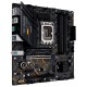 PLACA BASE ASUS TUF GAMING B660M-E D4 SOCKET 1700 MICRO-ATX