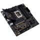 PLACA BASE ASUS TUF GAMING B660M-E D4 SOCKET 1700 MICRO-ATX