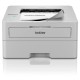 IMPRESORA BROTHER HLL2865DW LASER MONOCROMO