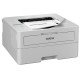 IMPRESORA BROTHER HLL2865DW LASER MONOCROMO