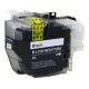 INK JET COMPATIBLE BROTHER 3219BK XL NEGRO