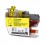 INK JET COMPATIBLE BROTHER 3219Y XL AMARILLO