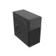 CAJA PC APPROX MICRO ATX APPC-401 USB 3.0 SIN FUENTE NEGRO