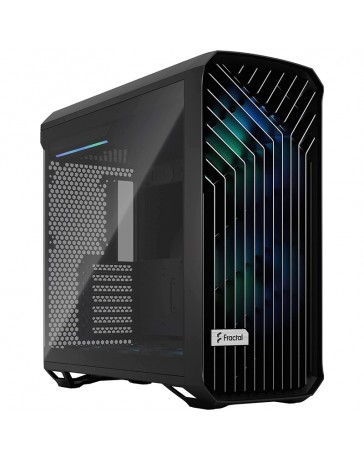 CAJA PC FRACTAL DESIGN TORRENT NEGRO