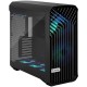 CAJA PC FRACTAL DESIGN TORRENT NEGRO