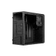 CAJA PC APPROX MICRO ATX APPC-301 USB 3.0 SIN FUENTE NEGRO