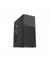 CAJA PC APPROX ATX APPC-405 USB 3.0 SIN FUENTE NEGRO